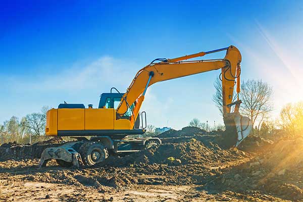 Excavation Services